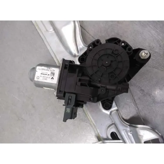 Elevalunas Trasero Izquierdo para Renault Megane Iv Berlina 5P