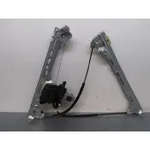 Elevalunas Delantero Izquierdo para Renault Megane Iv Berlina 5P