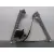 Elevalunas Delantero Izquierdo para Renault Megane Iv Berlina 5P