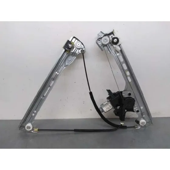 Elevalunas Delantero Izquierdo para Renault Megane Iv Berlina 5P