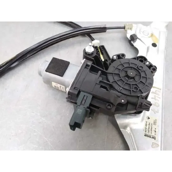 Elevalunas Delantero Izquierdo para Renault Megane Iv Berlina 5P