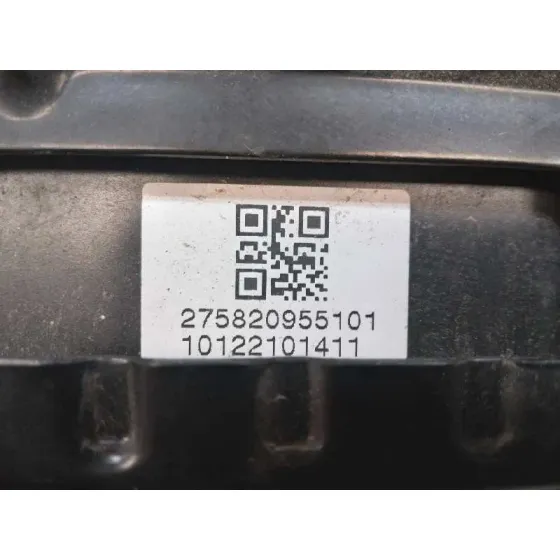 Centralita Motor Uce para Opel Astra J Lim.