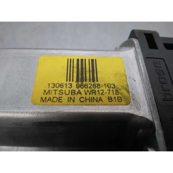 Motor Elevalunas Delantero Izquierdo para Volvo S60 Lim.
