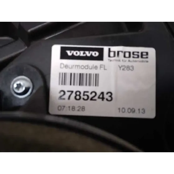 Elevalunas Delantero Izquierdo para Volvo S60 Lim.