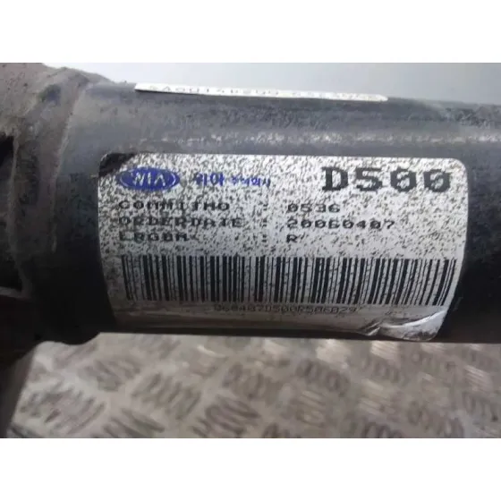 Amortiguador Delantero Derecho para Kia Carnival