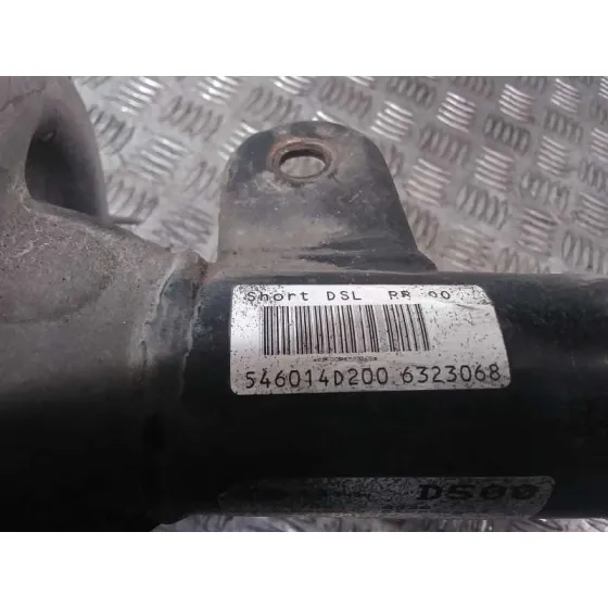 Amortiguador Delantero Derecho para Kia Carnival