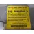 Centralita Airbag para Kia Carnival