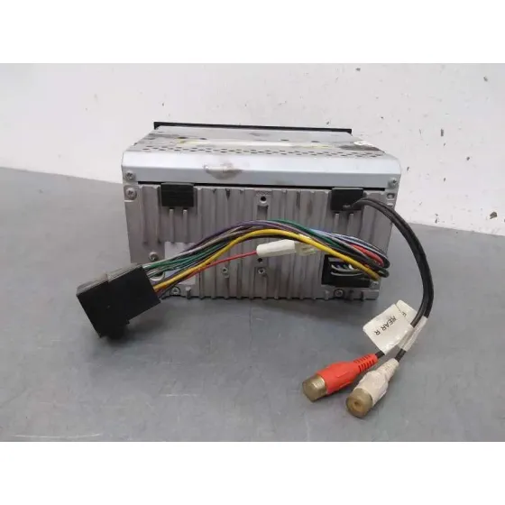 Sistema Audio / Radio Cd para Kia Carnival