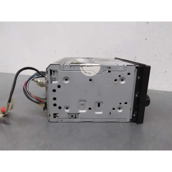 Sistema Audio / Radio Cd para Kia Carnival