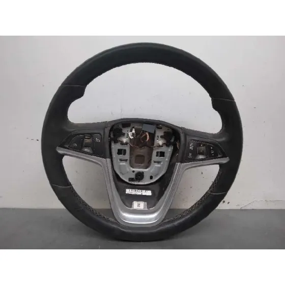 Volante para Opel Astra J Lim.