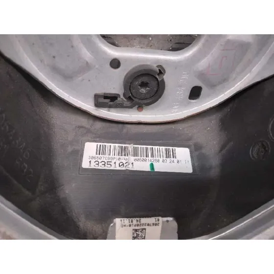 Volante para Opel Astra J Lim.