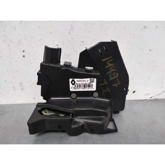 Cerradura Puerta Trasera Izquierda para Renault Megane Iv Berlina 5P