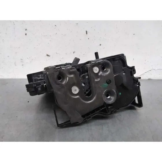 Cerradura Puerta Trasera Izquierda para Renault Megane Iv Berlina 5P