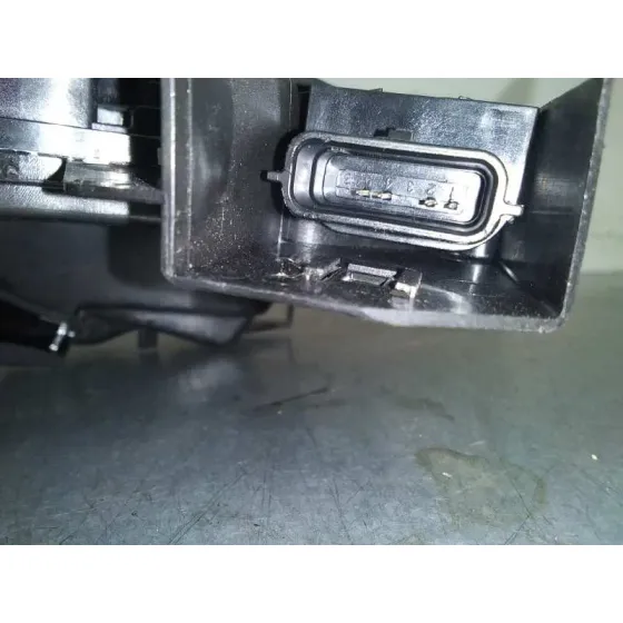 Cerradura Puerta Trasera Izquierda para Renault Megane Iv Berlina 5P