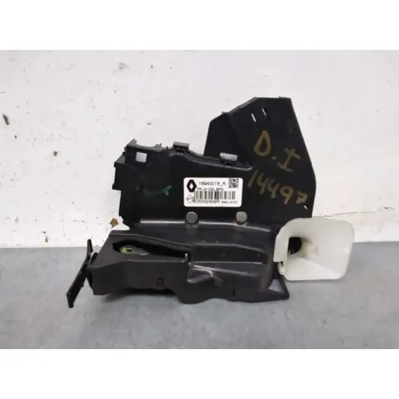 Cerradura Puerta Delantera Izquierda para Renault Megane Iv Berlina 5P
