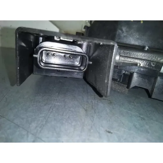 Cerradura Puerta Delantera Izquierda para Renault Megane Iv Berlina 5P