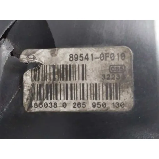 Abs para Toyota Corolla Verso (R1)