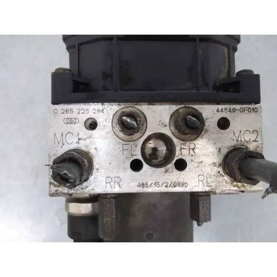 Abs para Toyota Corolla Verso (R1)