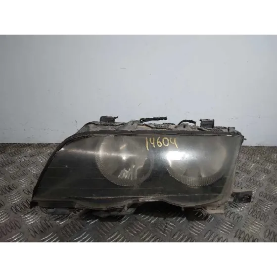 Faro Izquierdo para Bmw Serie 3 Berlina (E46)
