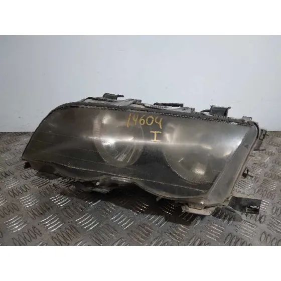 Faro Izquierdo para Bmw Serie 3 Berlina (E46)