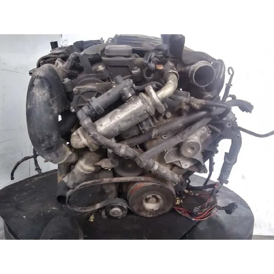 Despiece Motor para Bmw Serie 3 Berlina (E46)