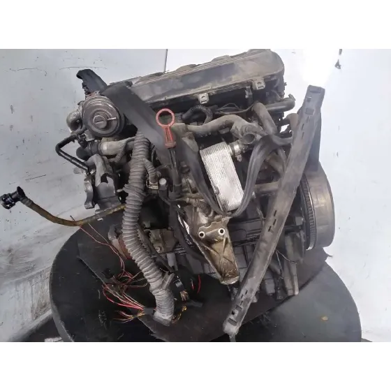 Despiece Motor para Bmw Serie 3 Berlina (E46)
