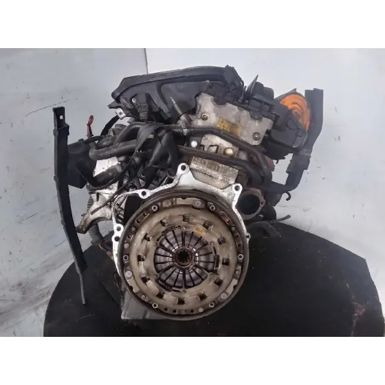 Despiece Motor para Bmw Serie 3 Berlina (E46)