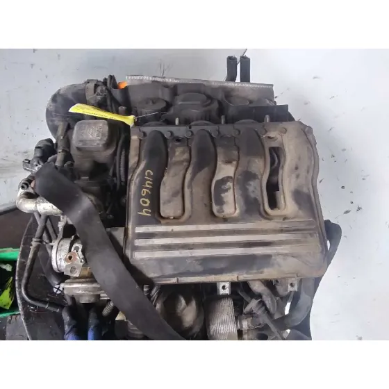 Despiece Motor para Bmw Serie 3 Berlina (E46)