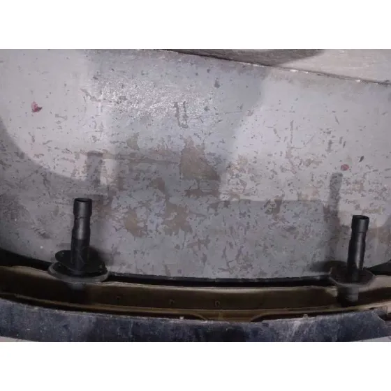 Paragolpes Trasero para Bmw Serie 3 Berlina (E46)
