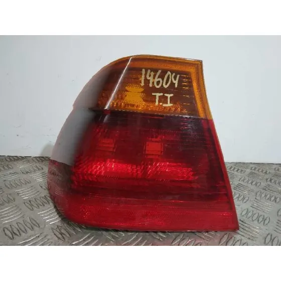 Piloto Trasero Izquierdo para Bmw Serie 3 Berlina (E46)