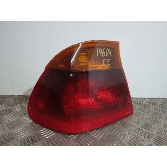Piloto Trasero Izquierdo para Bmw Serie 3 Berlina (E46)