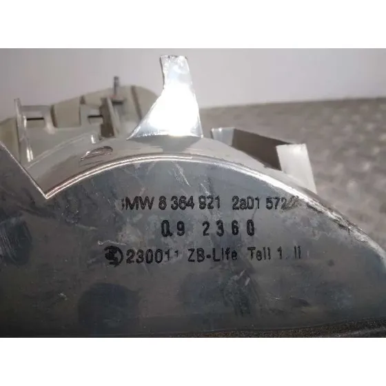 Piloto Trasero Izquierdo para Bmw Serie 3 Berlina (E46)
