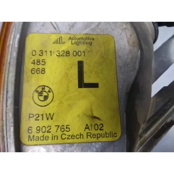 Piloto Delantero Izquierdo para Bmw Serie 3 Berlina (E46)