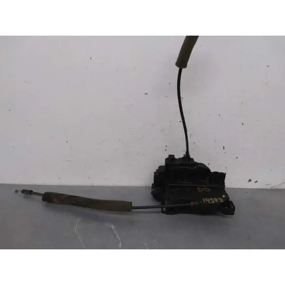 Cerradura Puerta Delantera Derecha para Nissan Nv 400