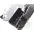 Cerradura Puerta Delantera Derecha para Nissan Nv 400