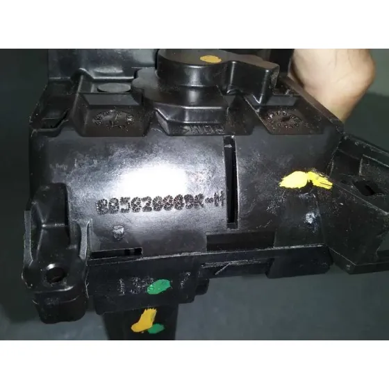 Cerradura Puerta Delantera Derecha para Nissan Nv 400