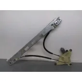 Elevalunas Delantero Derecho para Nissan Nv 400