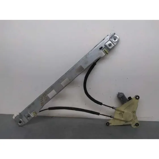Elevalunas Delantero Derecho para Nissan Nv 400