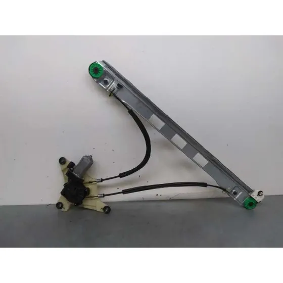 Elevalunas Delantero Derecho para Nissan Nv 400