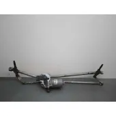 Motor Limpia Delantero para Nissan Nv 400