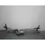Motor Limpia Delantero para Nissan Nv 400