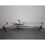 Motor Limpia Delantero para Nissan Nv 400