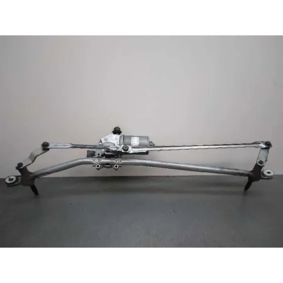 Motor Limpia Delantero para Nissan Nv 400