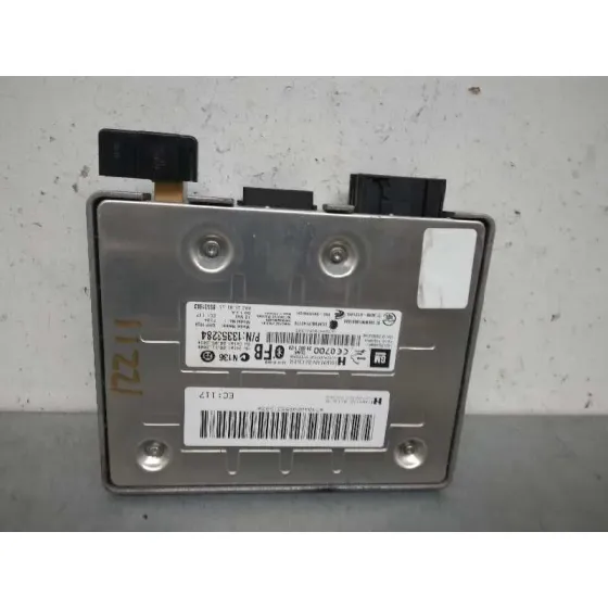 Modulo Electronico para Opel Astra J Lim.