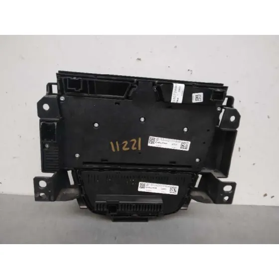 Sistema Audio / Radio Cd para Opel Astra J Lim.