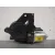 Motor Elevalunas Trasero Izquierdo para Volvo S60 Lim.