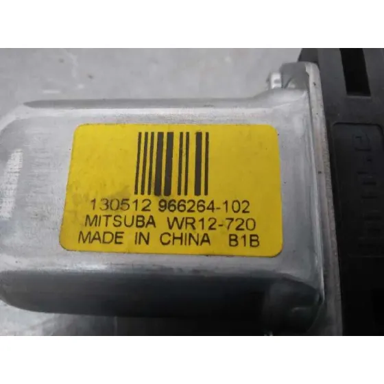 Motor Elevalunas Trasero Izquierdo para Volvo S60 Lim.