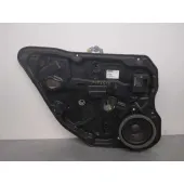 Elevalunas Trasero Izquierdo para Volvo S60 Lim.