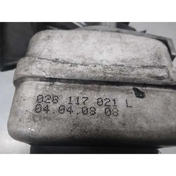 Filtro Aceite para Volkswagen Golf V Berlina (1K1)