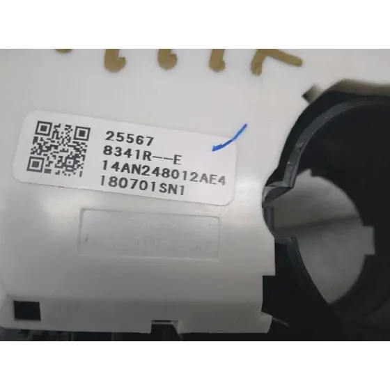 Mando Multifuncion para Renault Megane Iv Berlina 5P